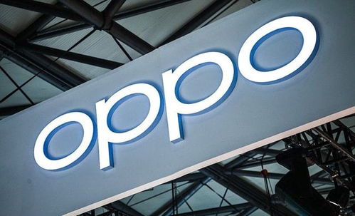 500億投入顯成效，OPPO緊隨華為正式宣布通信科技領域重大突破