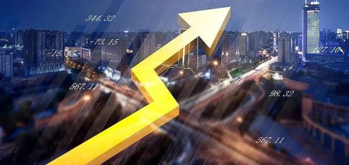 科技驅(qū)動未來 通信技術開發(fā)引領中國股市新格局
