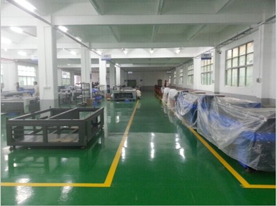 深圳市越達(dá)彩印科技銷售部 融合彩印與通信科技，驅(qū)動創(chuàng)新與品質(zhì)